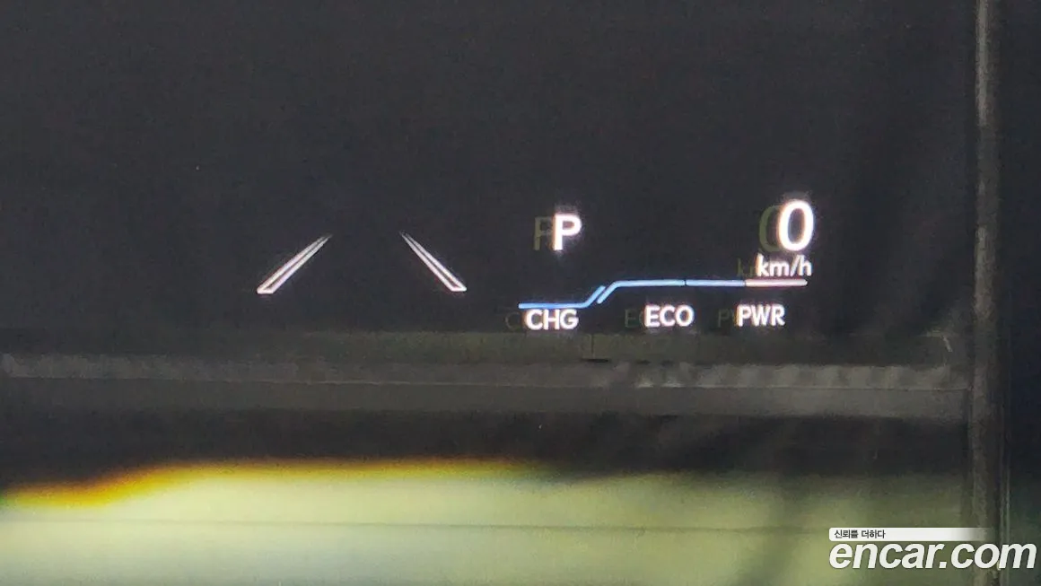 Lexus ES300h 7th generation 2023 Черный из Кореи, фото 4