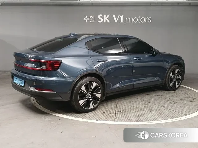 Polestar Polestar 2 id 3437344 из Кореи 14