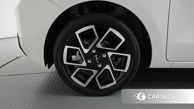 Kia The New Kia Ray id 4835343 из Кореи 25