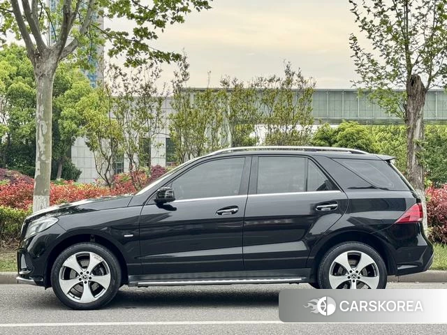 Mercedes-Benz GLE (import) id 4209813 из Китая 4