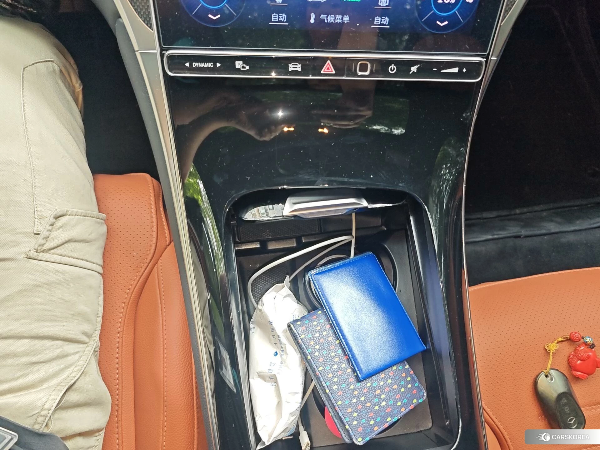Mercedes-Benz GLC id 4515105 из Китая 15