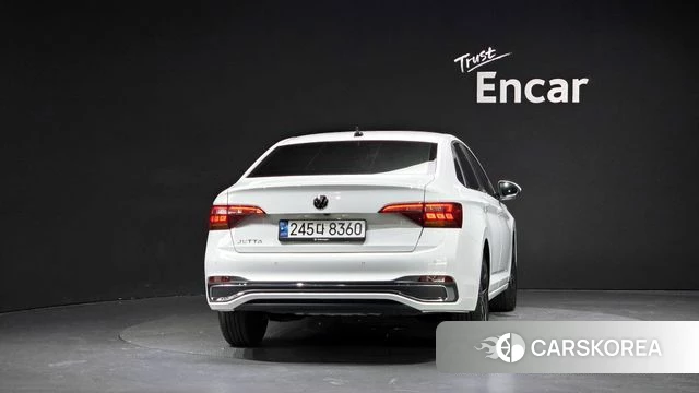 Volkswagen 7th Generation of Jetta id 4792189 из Кореи 25