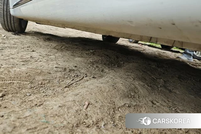 MG MG6 PHEV id 4238304 из Китая 11