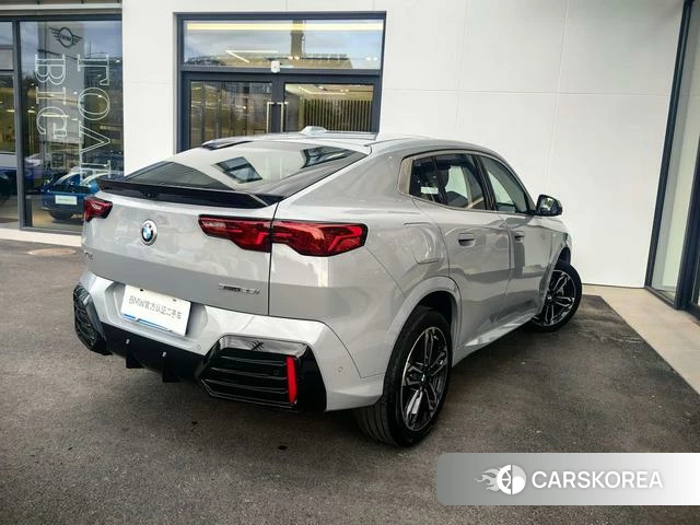 BMW X2 (import) id 4264813 из Китая 8