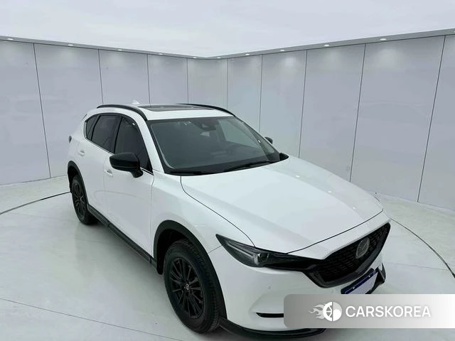 Mazda CX-5 id 4348397 из Китая 18