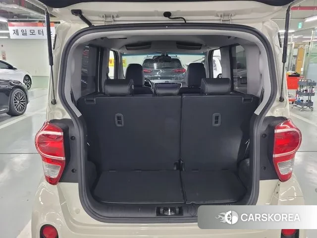 Kia The New Ray id 2991121 из Кореи 9