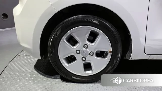 Kia The New Ray id 3788971 из Кореи 14