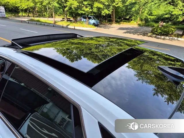 Hyundai Grandeur Hybrid (GN7) id 3011519 из Кореи 14