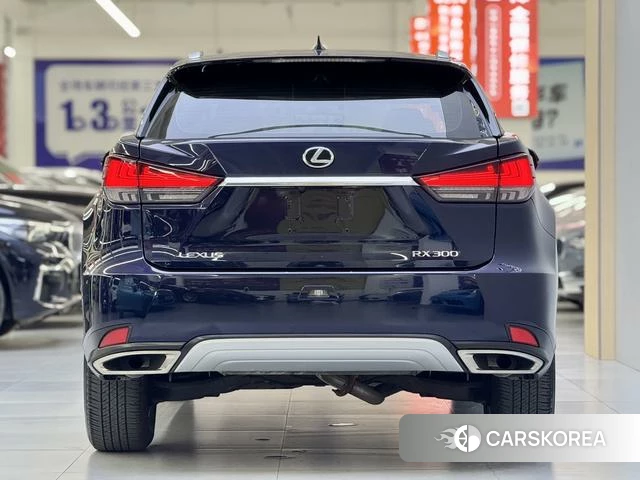Lexus RX id 4260082 из Китая 8