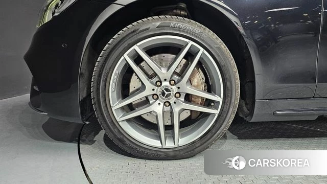 Mercedes-Benz S-Class W222 id 3954794 из Кореи 14