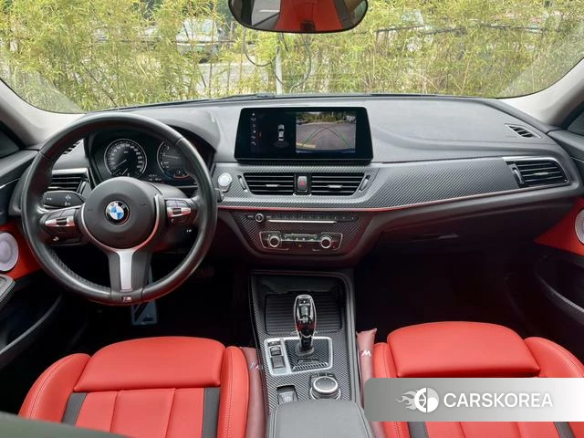 BMW 1 series id 4265748 из Китая 11