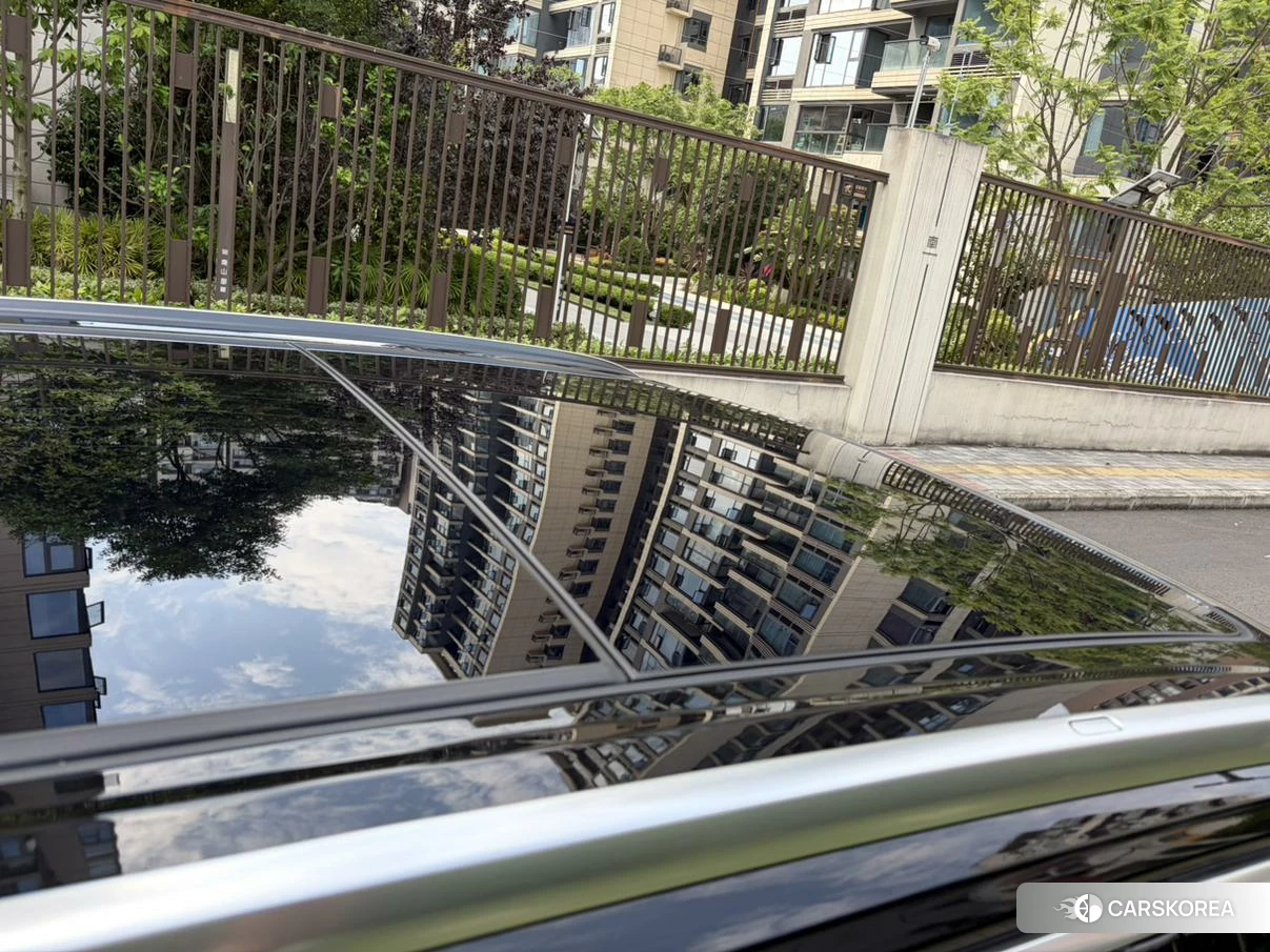 Audi Q7 id 4454091 из Китая 21