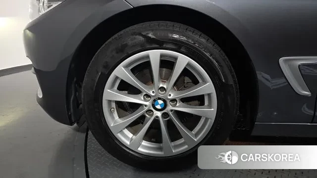 BMW 3 Series GT (F34) id 3368300 из Кореи 14