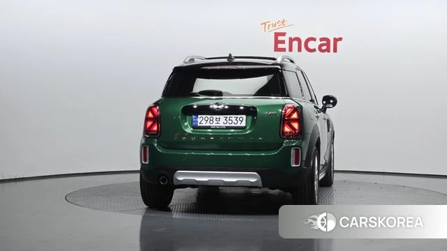 Mini Cooper Countryman id 4249000 из Кореи 25