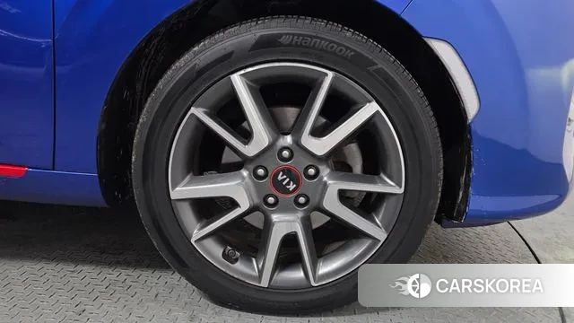 Kia Soul Booster id 3588163 из Кореи 14