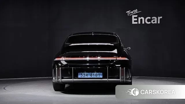 Hyundai Ionic 6 id 3011647 из Кореи 14