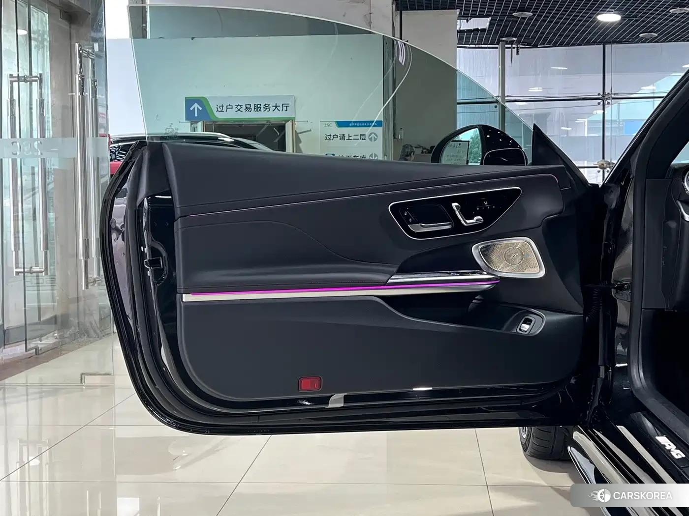 Mercedes-Benz CLE AMG id 4554009 из Китая 22