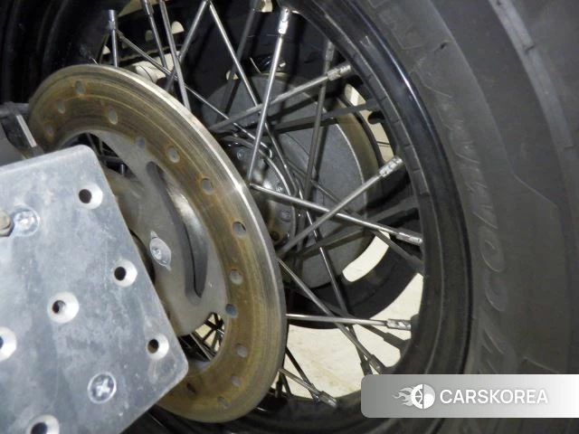 Harley-Davidson Sportster 48 XL1200X id 3945656 из Японии 26