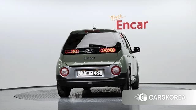 Hyundai Casper id 4202115 из Кореи 14