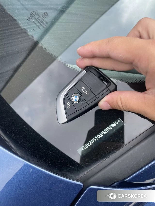 BMW 1 series id 4279288 из Китая 21