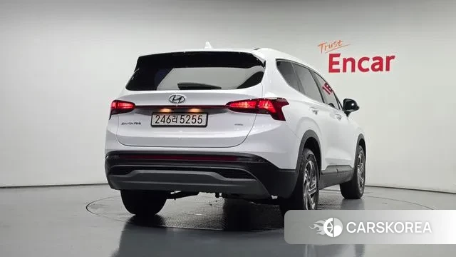 Hyundai The New Santa Fe id 2975903 из Кореи 14