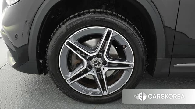 Mercedes-Benz GLA - Class H247 id 4871608 из Кореи 29