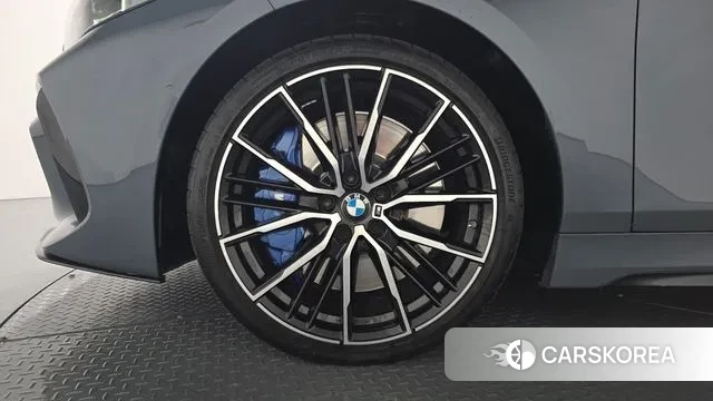 BMW 1 Series (F40) id 3395387 из Кореи 14