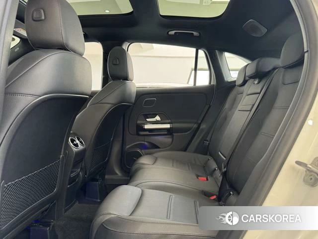 Mercedes-Benz GLA id 4219262 из Китая 11