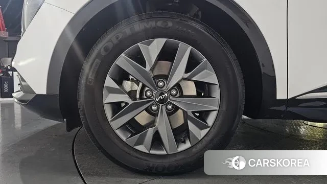 Kia Sportage 5th Generation id 3665119 из Кореи 14