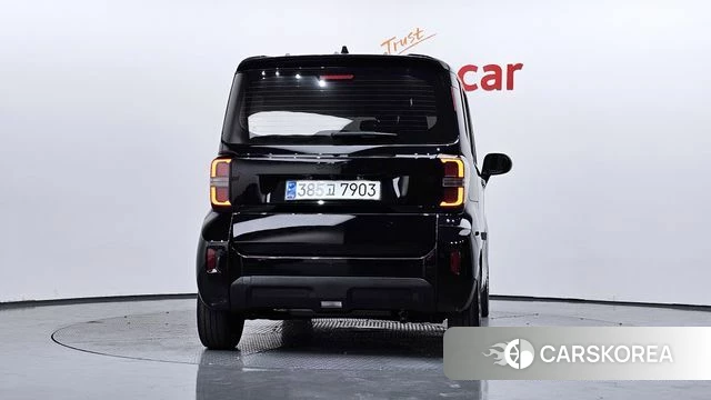 Kia The New Kia Ray id 4442559 из Кореи 28