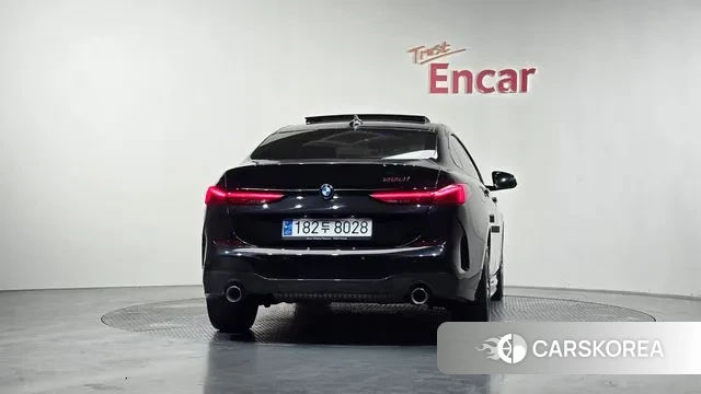 BMW 2 Series Gran Coupe (F44) id 3681063 из Кореи 14