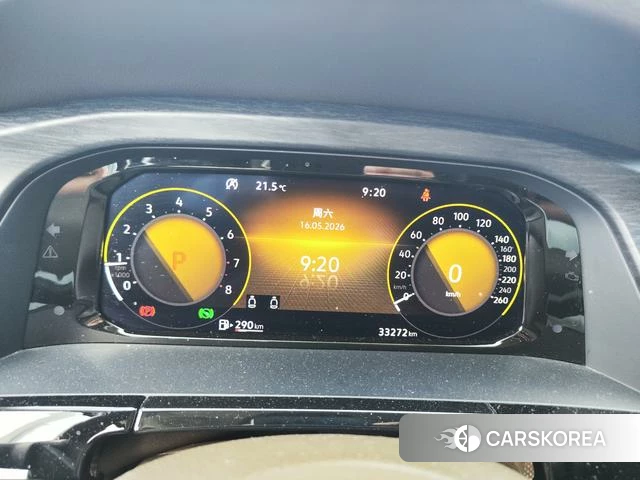 Volkswagen Weiran 2022 Черный из Китая, фото 4