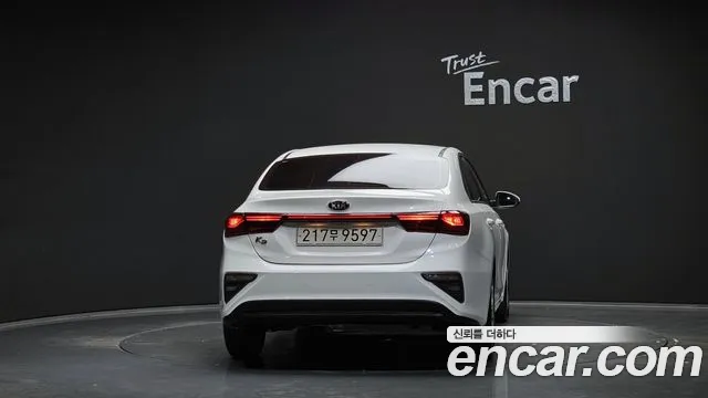 Kia Come New K3 id 2750783 из Кореи 14