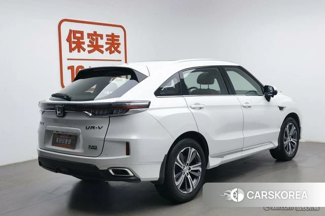 Honda UR-V id 4276106 из Китая 18