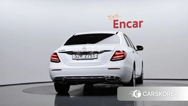Mercedes-Benz E-Class W213 id 4551996 из Кореи 25