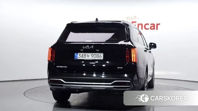 Kia Sorento 4th Generation id 3758791 из Кореи 14