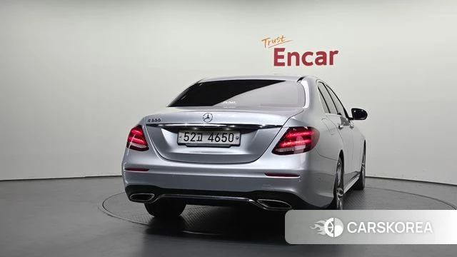 Mercedes-Benz E-Class W213 id 4447370 из Кореи 14