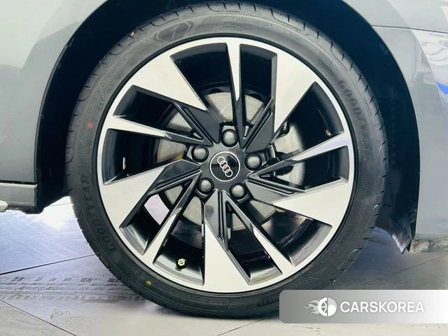 Audi A3 id 4279176 из Китая 20