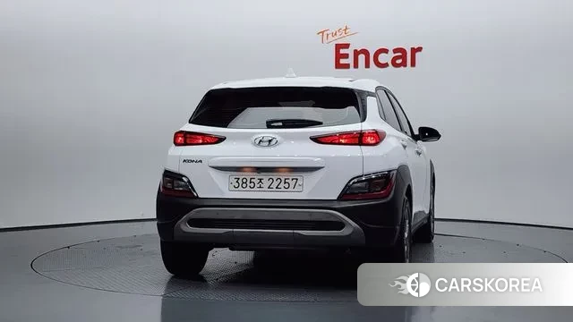 Hyundai The New Kona id 3458199 из Кореи 14