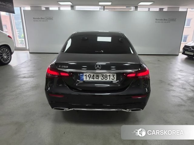 Mercedes-Benz E-Class W213 id 4613448 из Кореи 12