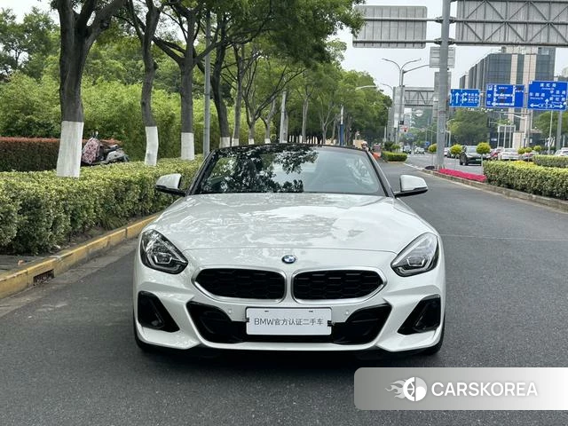 BMW Z4 id 4359674 из Китая 11