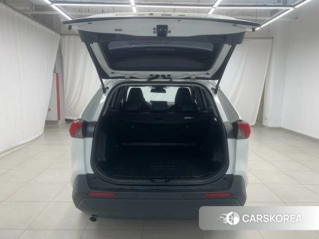 Toyota RAV4 Rongfang id 4348787 из Китая 14