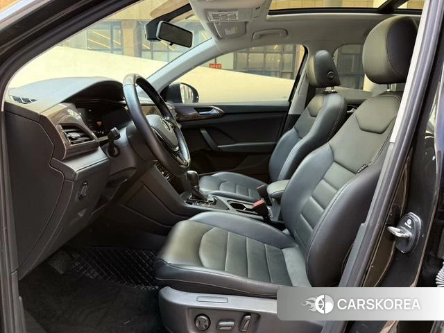Volkswagen Tuyue id 4306935 из Китая 18