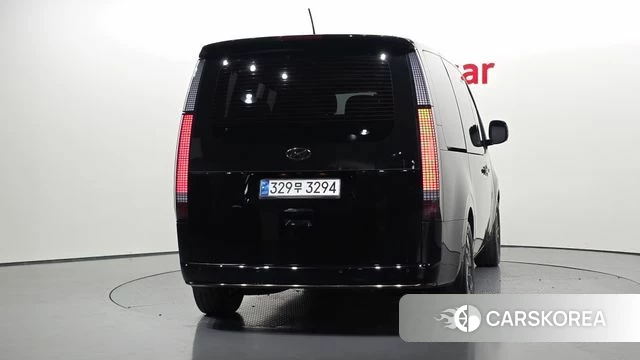 Hyundai Staria id 4470130 из Кореи 14