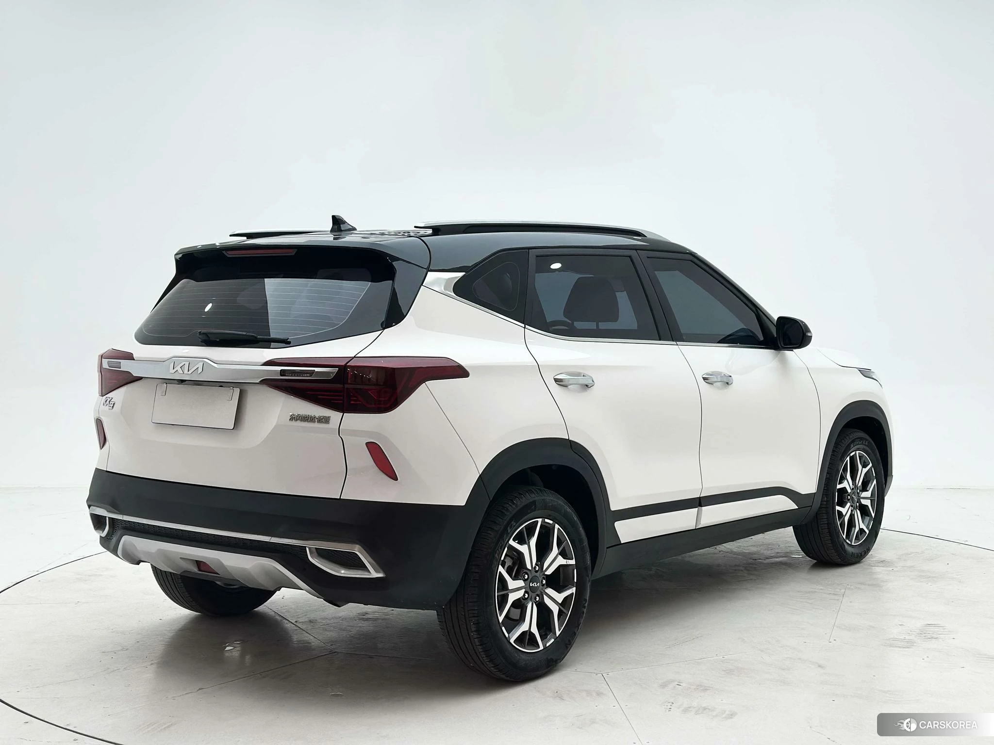 Kia Proud run id 4413411 из Китая 18