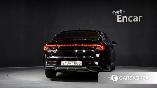 Kia K5 3rd generation id 3592807 из Кореи 14