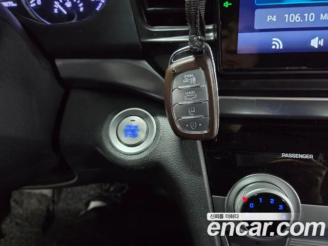 Hyundai The New Avante AD id 2536555 из Кореи 14