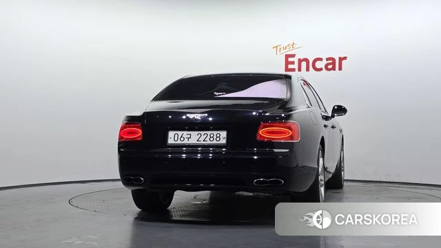 Bentley Flying Spur 2nd Generation id 4765588 из Кореи 27