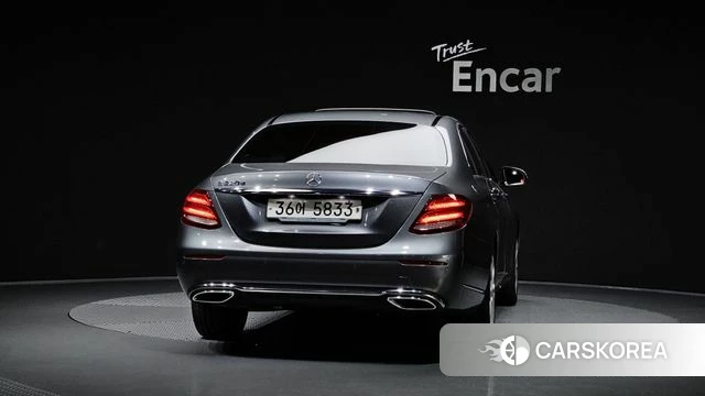 Mercedes-Benz E-Class W213 id 4647837 из Кореи 14