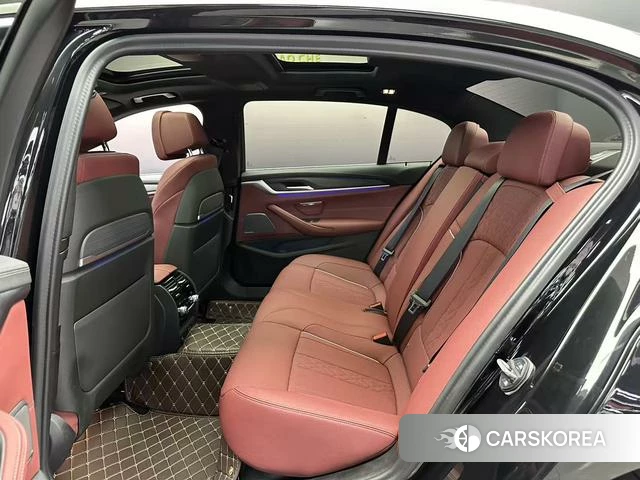 BMW 5 series id 4298422 из Китая 10